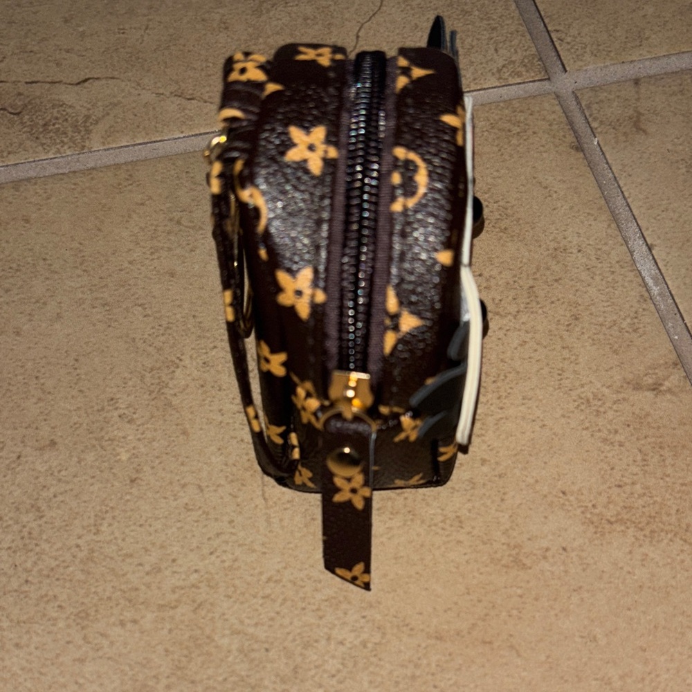 Source Unknown Brown Owl Key & Card Holder/Charm - Picture 3 of 3